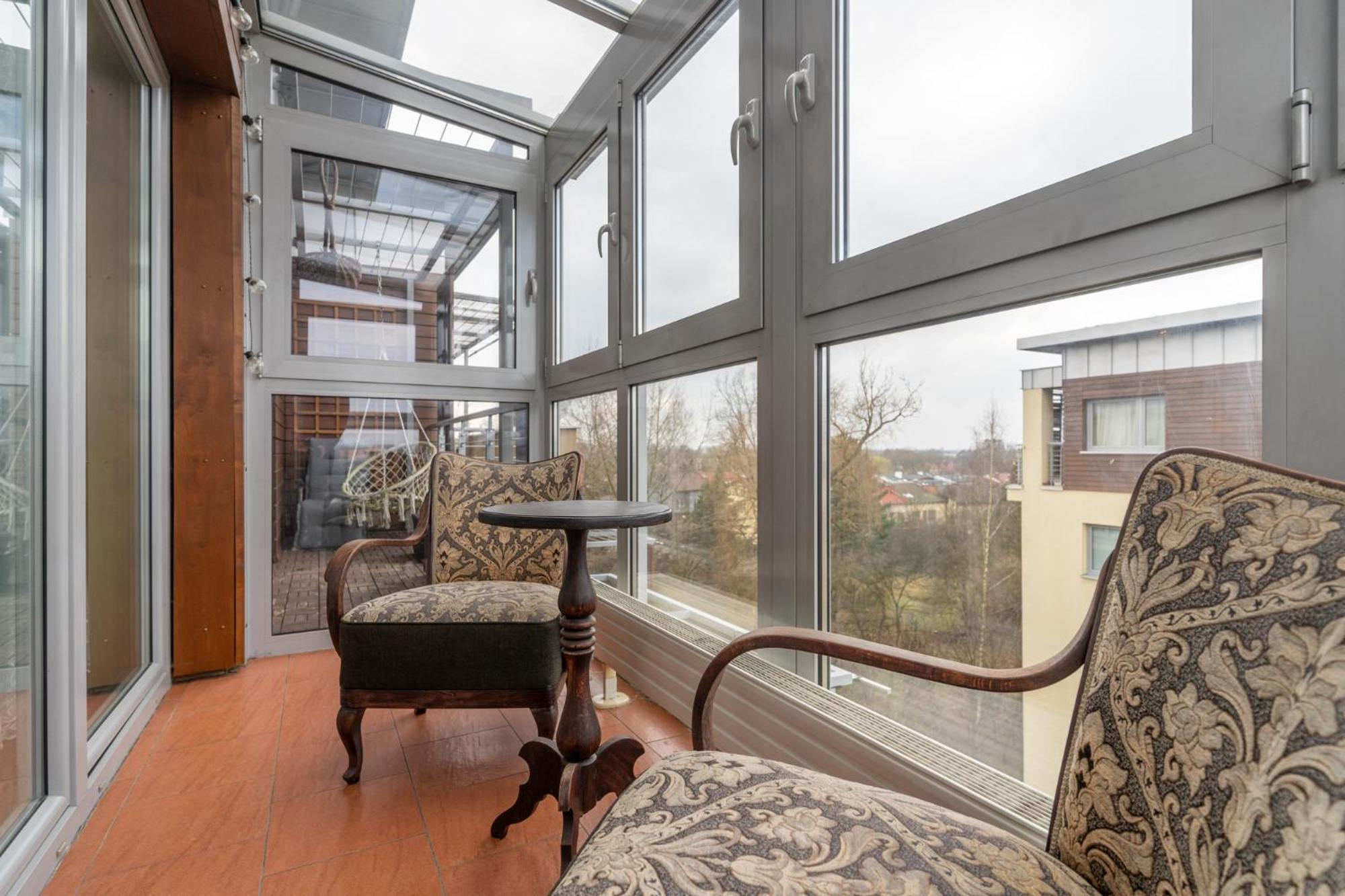 Orkana Chic Apartment Katowice Exterior photo