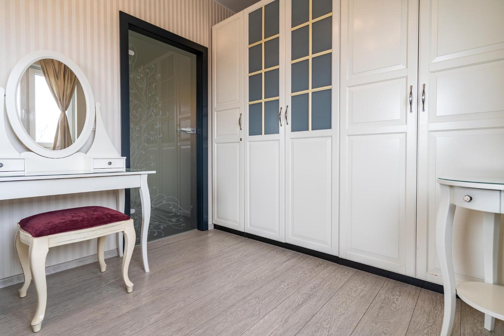 Orkana Chic Apartment Katowice Exterior photo